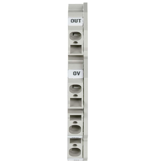 774196 New PILZ Terminal block filter 2